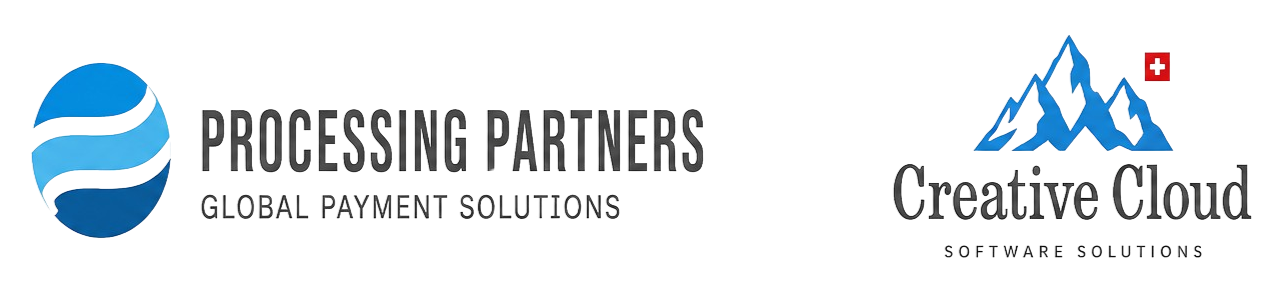 Processing Partners and Creative Cloud